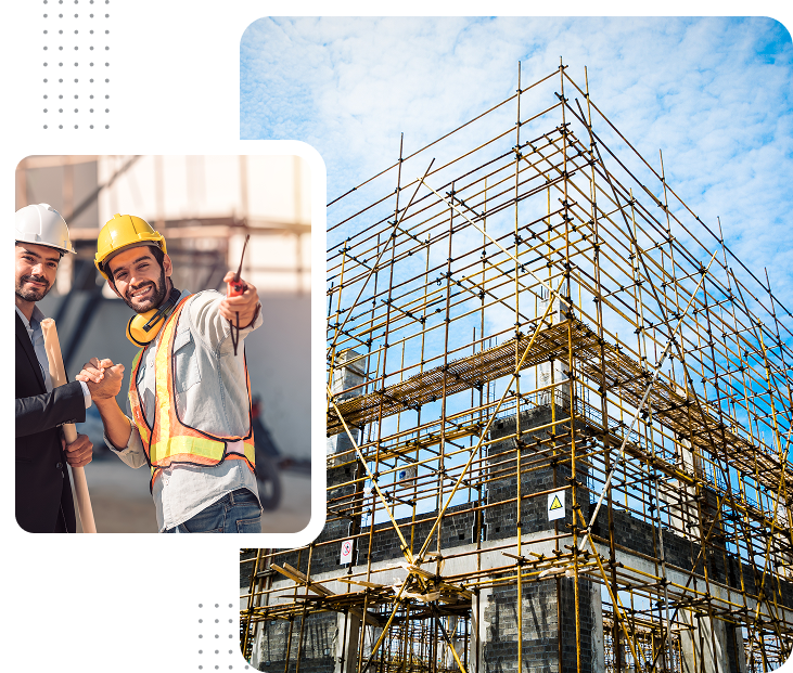 Construction Building
