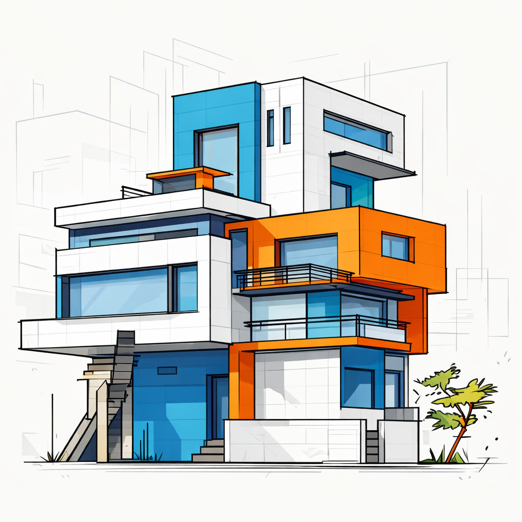 Modern House Design